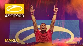 MaRLo - Live @ A State Of Trance Festival 900, Parque Bicentenario Mexico City 2019