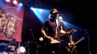 Matt Mays + El Torpedo - Building A Boat