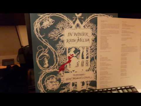 Video thumbnail for Cradle Song