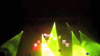 STS9 - Congress Theatre - 01.20.12 - Evasive