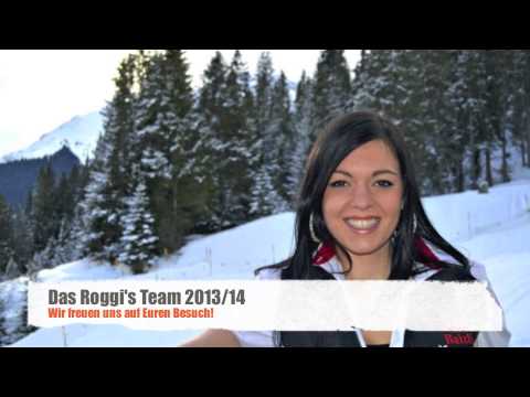 Roggis Baizli Vorschau Wintersaison 2013/14!!!