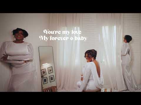 Waje FT KCee - Luvey Luvey