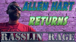 Allen Hart returns to co host and Nolan Edwards Interview