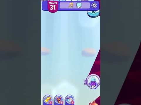 Angry Birds Dream Blast Level 3038 Part 1