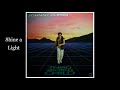 Johnny Clegg "Third World Child" (solo album version)