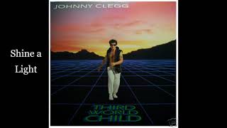 Johnny Clegg &quot;Third World Child&quot; (solo album version)