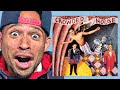 Rapper FIRST time REACTION to Crowded House - Don't Dream It's Over!