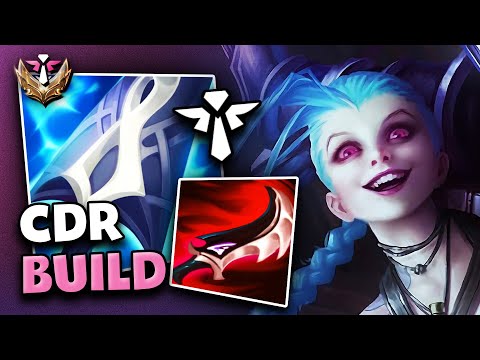 GIOCO JINX SUPPORT PER CARRIARE I BRONZI