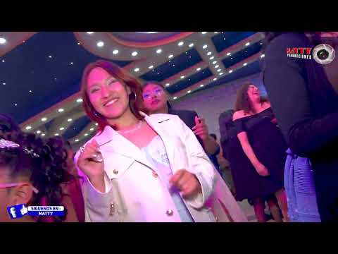 Doble Via Show en vivo 2025 - En la Boda de Ivan & Ivette