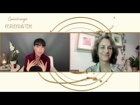 Maria Sanchez: Das Herz kennt den Weg – auch durch das Trauma hindurch