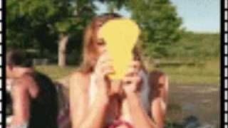 MARIA tribute- more than just a pretty face