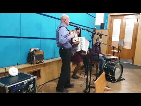 ŠUMAVÁCI - Co jste hasiči