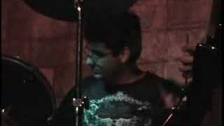 Deadly Sleep - Iron Savior