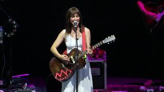 2024 06 14 Feist - Secret Heart