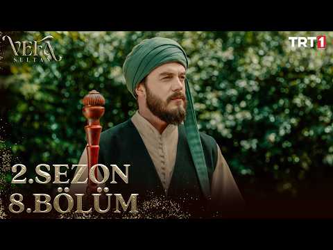 Vefa Sultan 2. Sezon 8. Bölüm @trt1