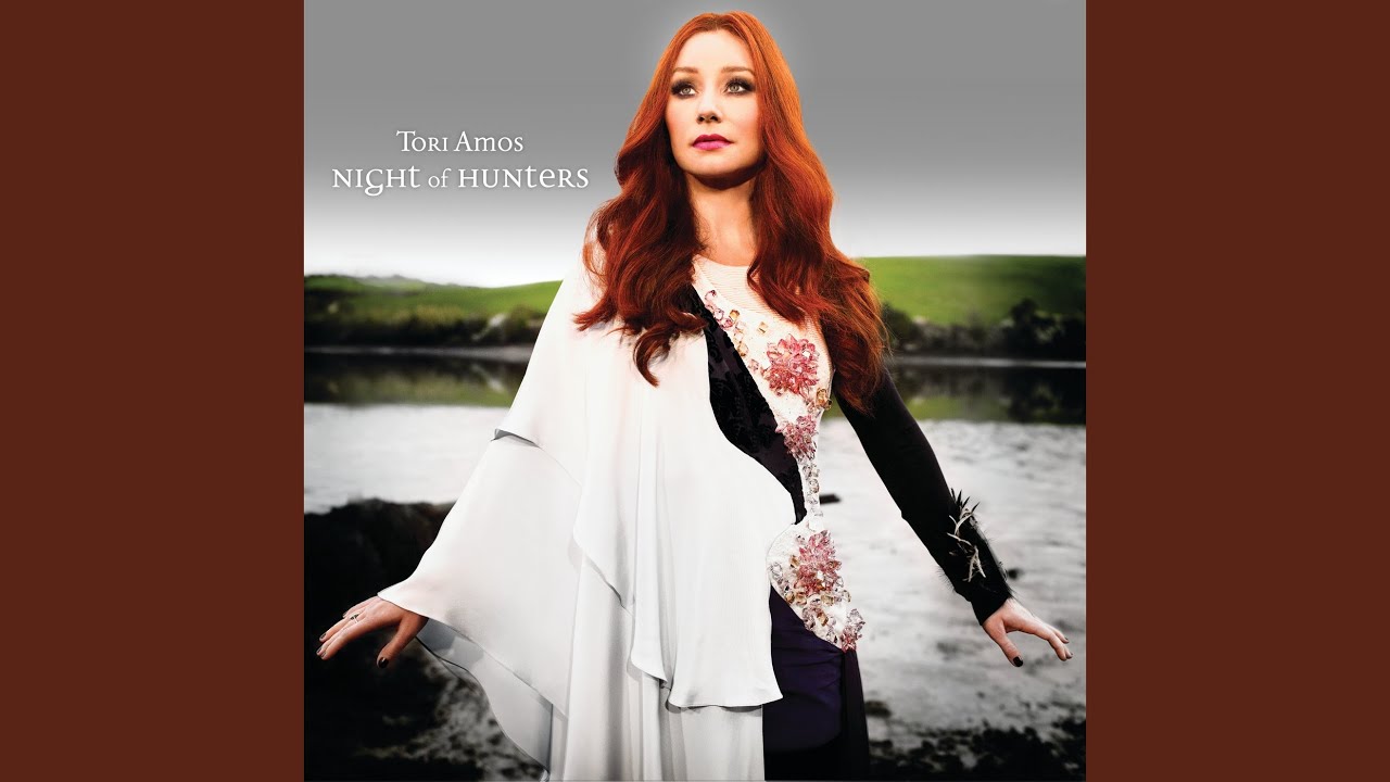Tori Amos - Nautical Twilight