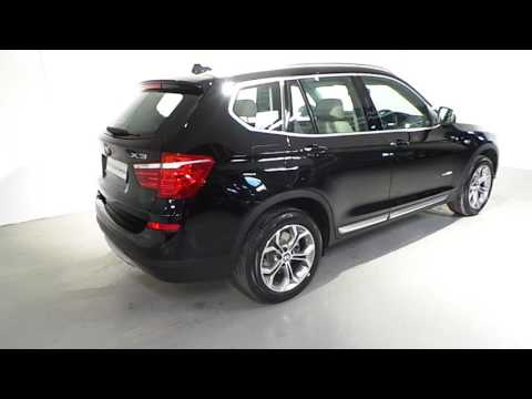 171D2930 - 171D2930 BMW X3 xDrive20d xLine
