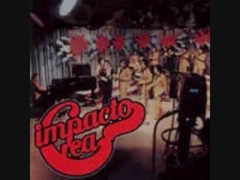 Impacto Crea - Señora tristeza