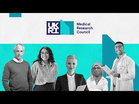 Introducing the MRC and our public partnerships strategy