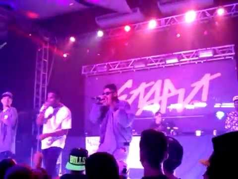 Start Rap ft. Luccas Carlos - 2 Pontos #RapRj vol.4