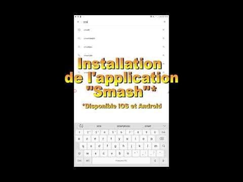 Transmettre vos photos et vidéos en bonne qualité