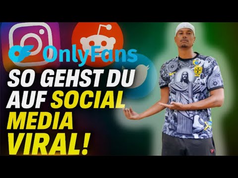 So funktioniert MARKETING im OnlyFans Management (Strategie + Branding erklärt)