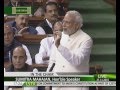 Dr Ambedkar Drafted The Constitution Without Any Bitterness For Anyone PM