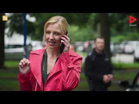 Dzielnica strachu - sezon 5 / odcinek 196