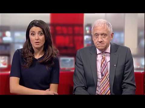 Building Only Half The Northern Powerhouse