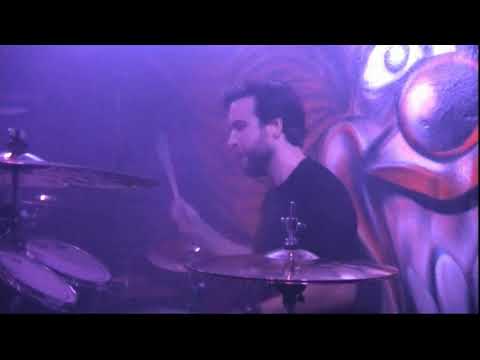 Funeral Whore  - Phantasm LIVE at NRW Deathfest Germany 2017