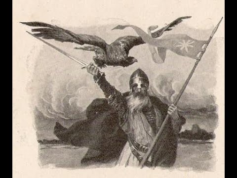 Daniel Landa - Blaničtí