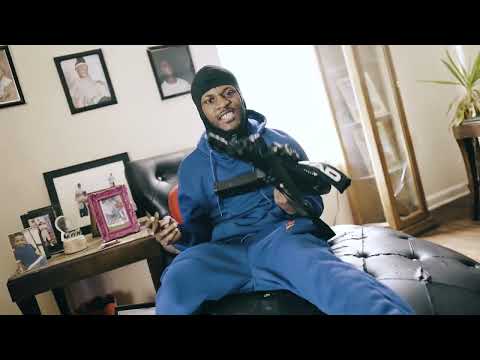 2jays - Hustle N Purge (Official Music Video)