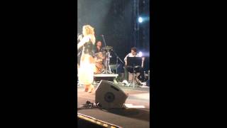 Maria Rita - Comportamento Geral - Coração a Batucar Tour - Fundição Progresso