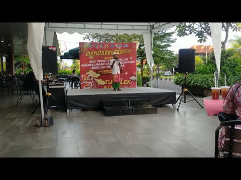 Cover Lagu Pop Bali Jaya Prana Lan Layon Sari