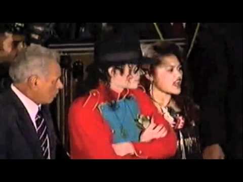 8. Me and Michael Jackson - ToniAnn