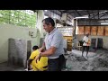 Tiles Interview Video Israel Client