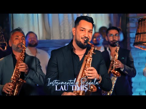 Lau Timiș ✗ Instrumentala Regală 👑 [Videoclip Oficial] 2024