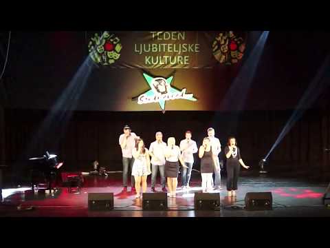 All about that bass_Cantemus