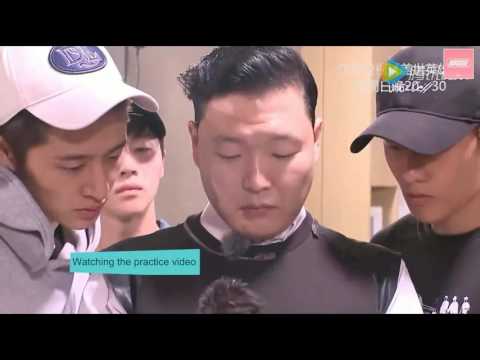 [ENGSUB] 160620 iKON The Remix Episode 1 - iKON's Behind The Scenes 2