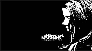The Chemical Brothers - Dig Your Own Hole (Full Album)
