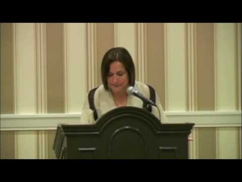 Formal Credentials or Community Connections Debate at 2010 NAA Convention (Clip 3 of 11)