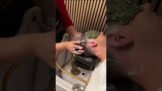 Rain Salon and Spa has the BEST Scalp Massages in Boise!