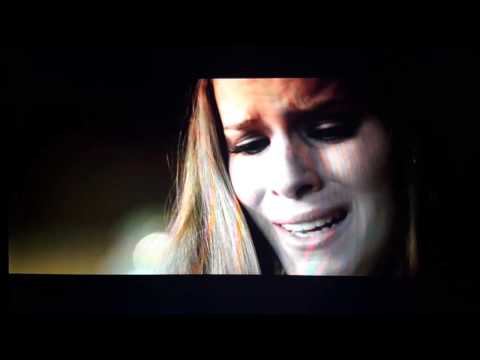 We Are Marshall - Diner Scene