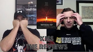 Independence Day 1996 Movie Review