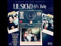 LIL SICKO "80'S BABY" SNIPPET