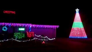 Mister Santa - Amy Grant  2015