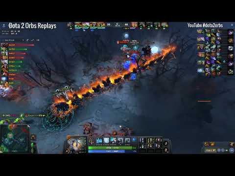 MidOne Tusk outplaying Grim & Monkey