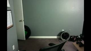 Cover art for Berleezy's Courage The Cowardly Dog Diss Track