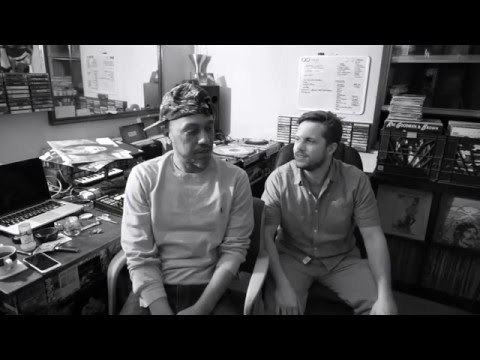 Dillon & Paten Locke - 'Food Chain' Informative Video Series Pt. 1