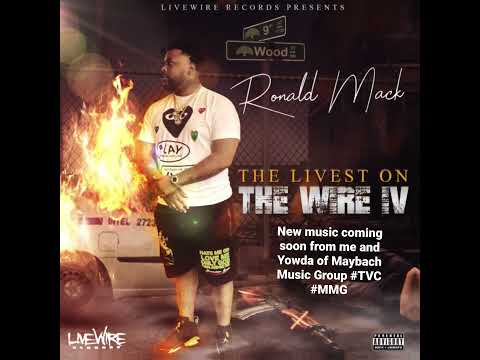 New music coming soon from me and Yowda Of Maybach Music Group….#TVC #MMG